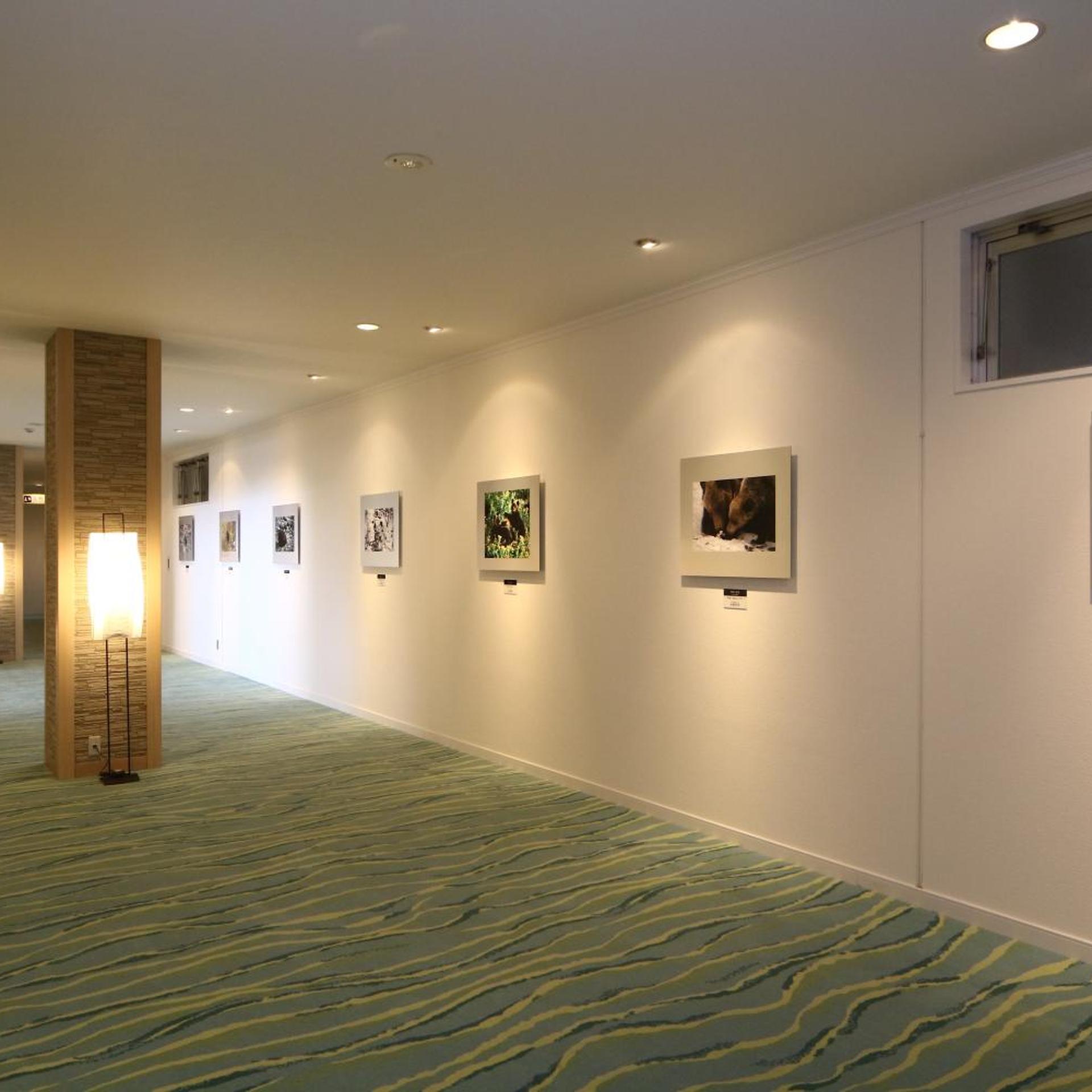 Hotel Shiretoko 47/48