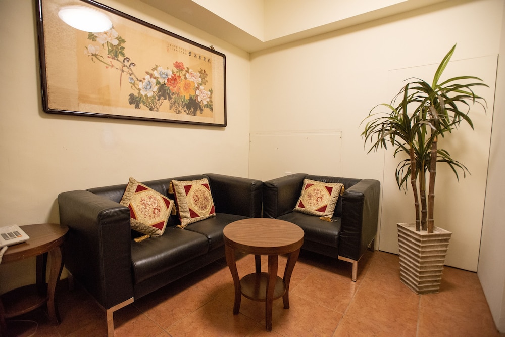 Hua Guo Hotel 29/50