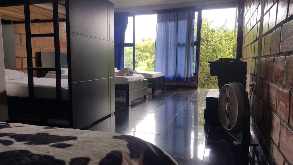 Finca Hotel La Cecilia 20/32