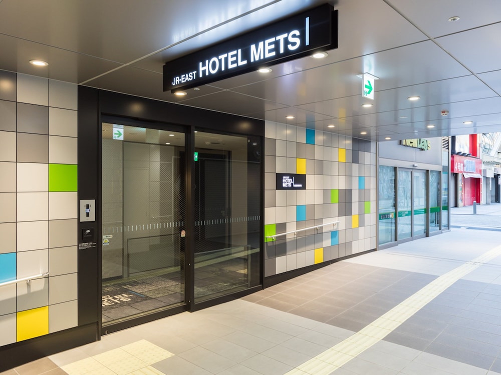 JR-EAST HOTEL METS AKIHABARA 10/61