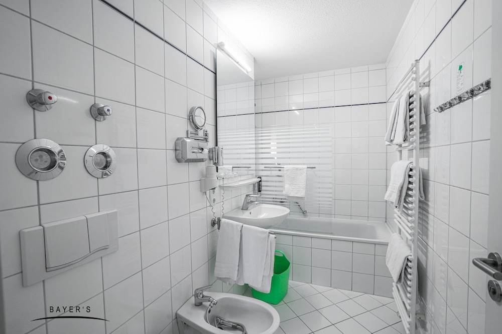 Studio, Queen Bed, Sofa, Bayers Boardinghouse & Hotel 8/8