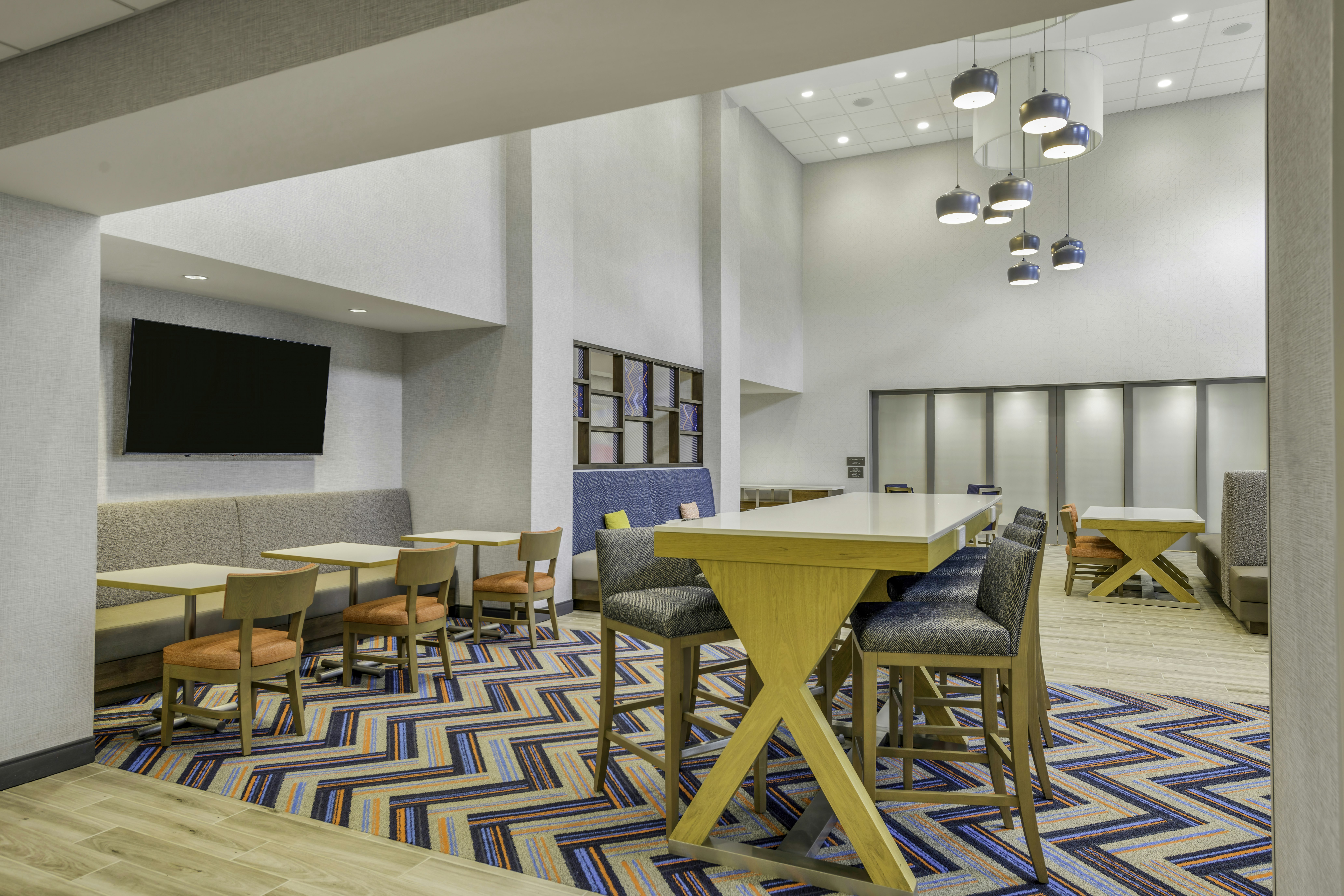 Hampton Inn & Suites by Hilton Decatur 25/32