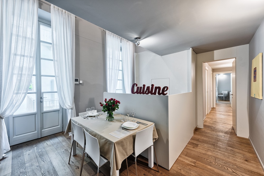 Palazzo Del Carretto Art Apartments 52/72
