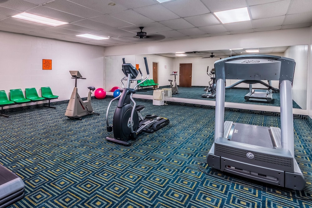 Smart Extended Stay 16/32