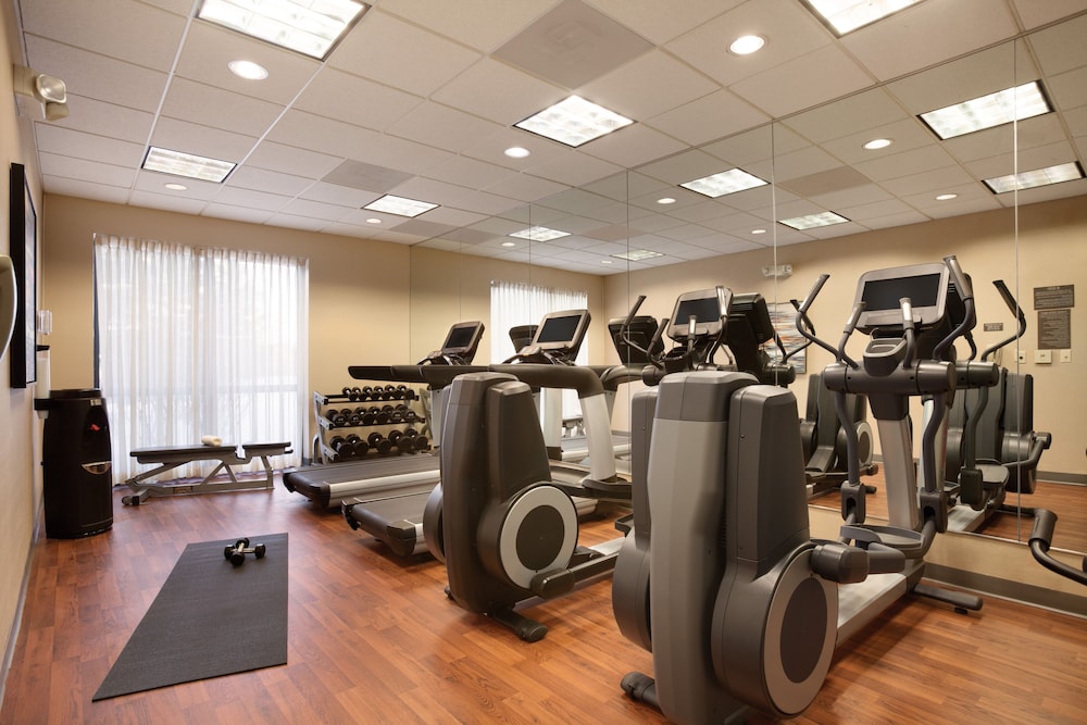 Hyatt Place Nashville/Hendersonville 22/54