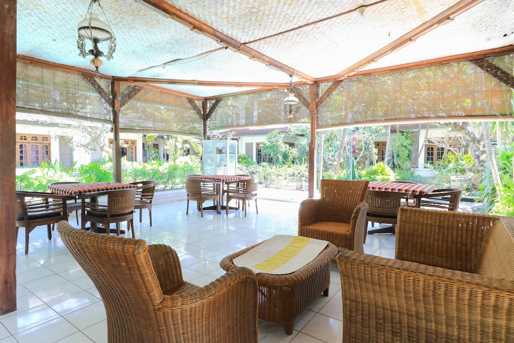 Sari Bali Resort 32/44