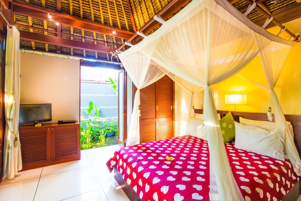 Bali Harmony Villas 9/50