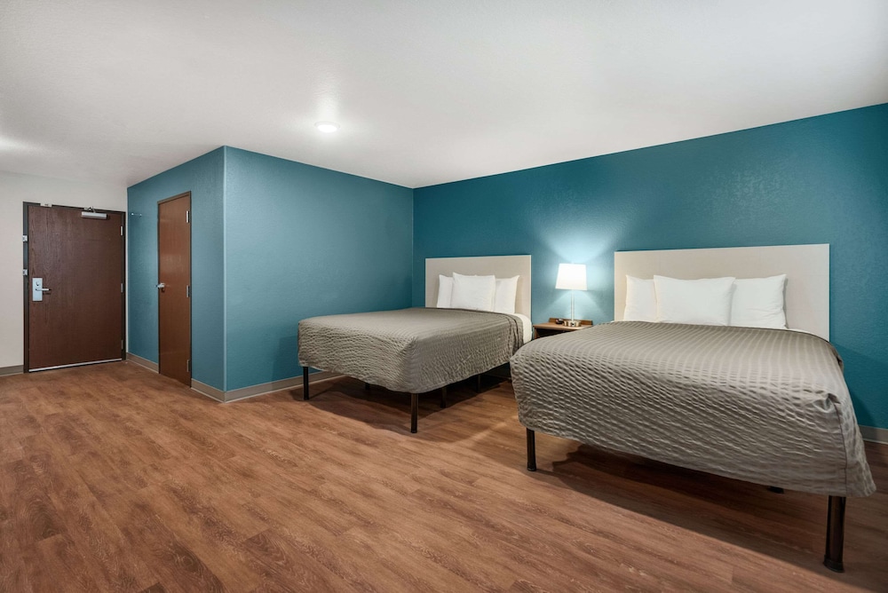 ROOM, 2 QUEEN BEDS, ACCESSIBLE