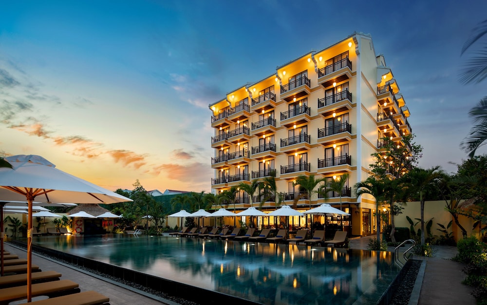 Grand Signature by M Village Hoi An Resort, a brand of Modern Village Lifestyle in HOI AN