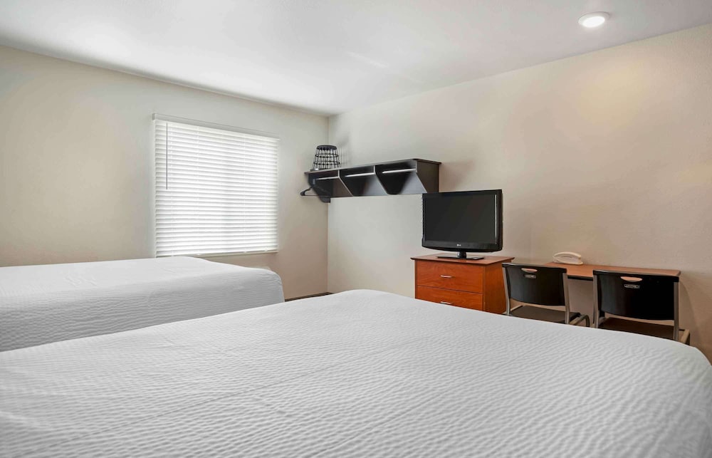 استوديو بسريرين مزدوجين، Extended Stay America Select Suites - Phoenix - Peoria - Sun City 2/8