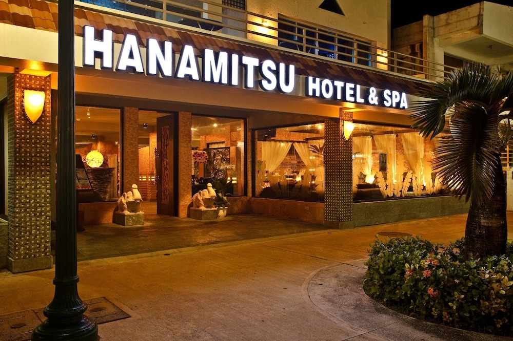 Hanamitsu Hotel Spa 46/50