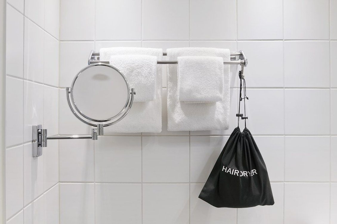Ikea Hotell 2/4