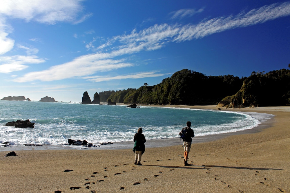 Lake Moeraki Wilderness Lodge 25/39