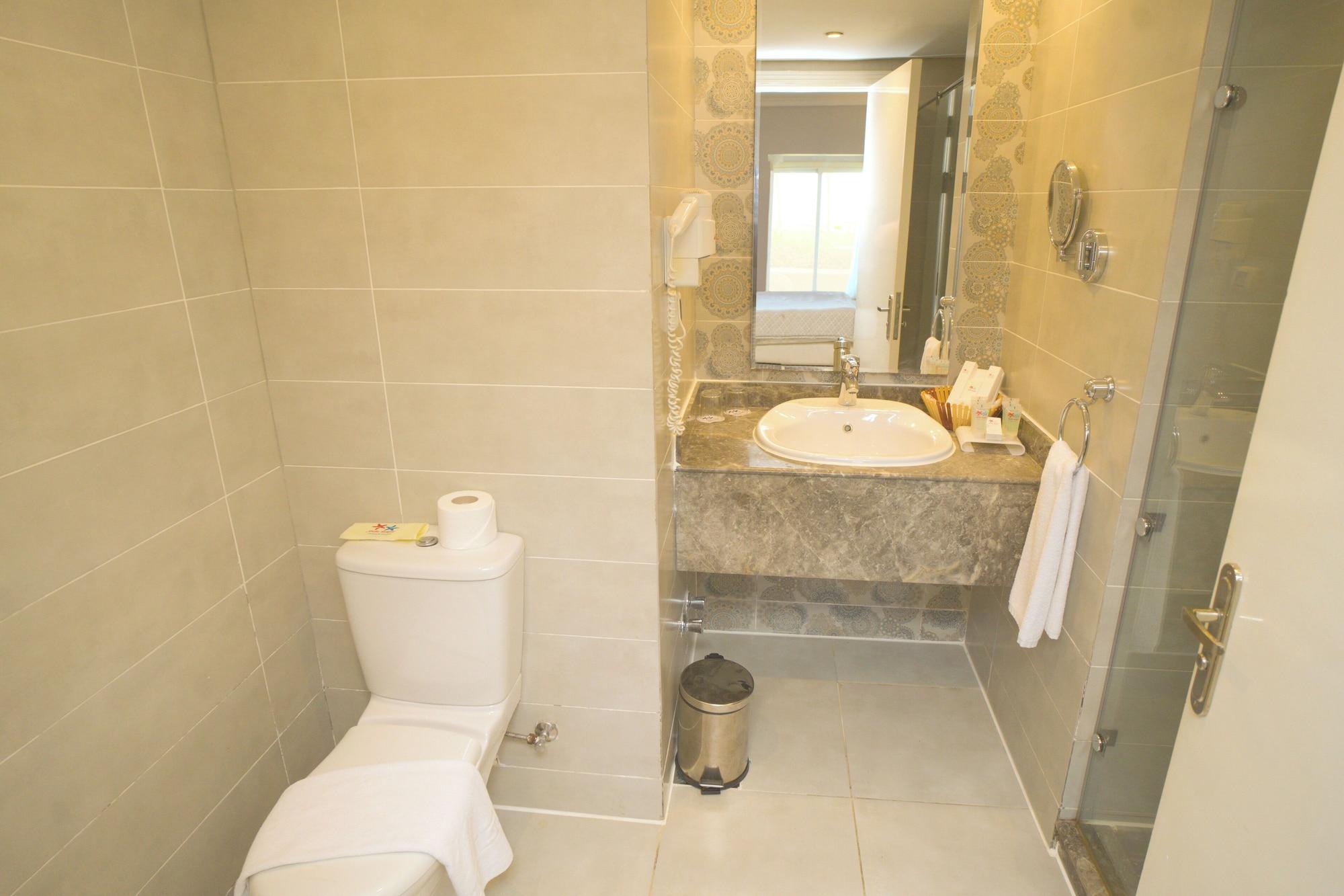 Room, King Bed, Stella Beach Resort & Spa - Makadi Bay 4/4
