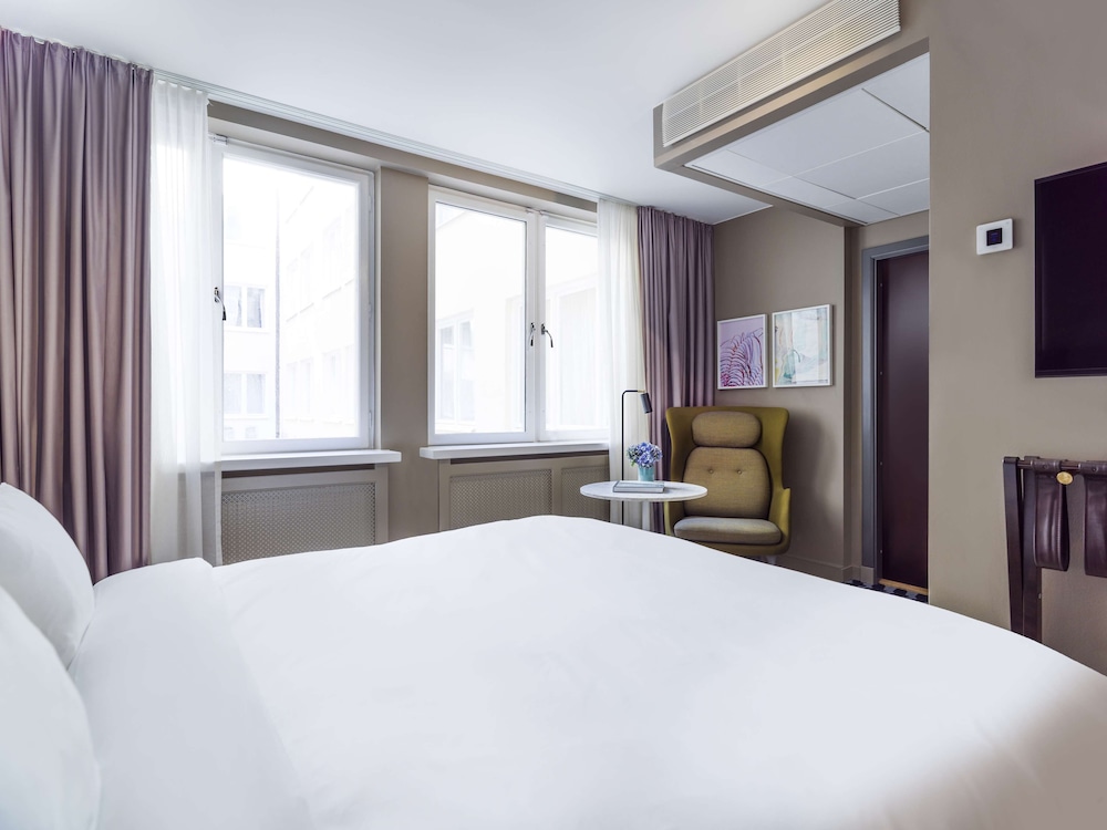 Radisson Collection Strand Hotel, Stockholm 15/73