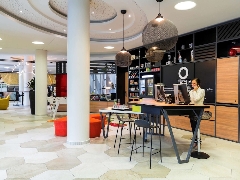 Aparthotel Adagio Koln City 47/62