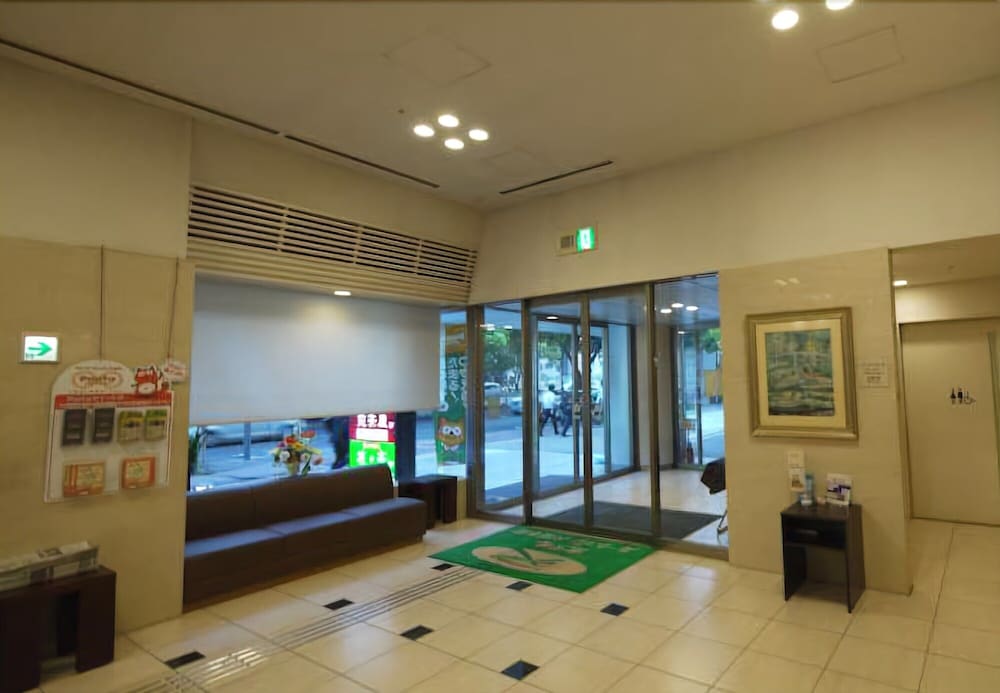 Hotel Route Inn Osaka Honmachi 6/56