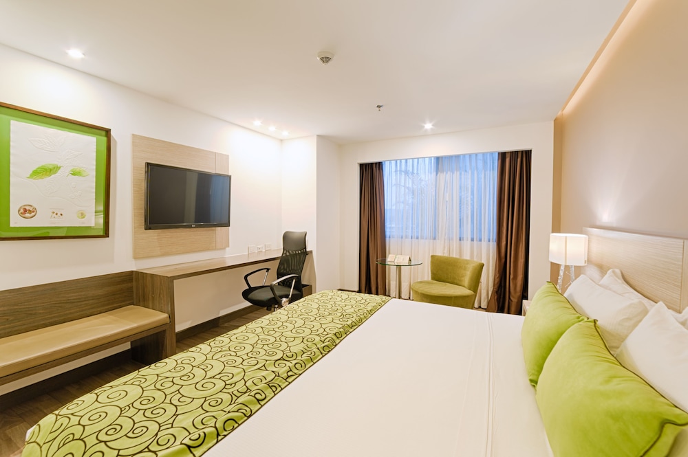 Hotel Mocawa Plaza Armenia Ex Allure Aroma Mocawa Hotel By Karisma 16/50