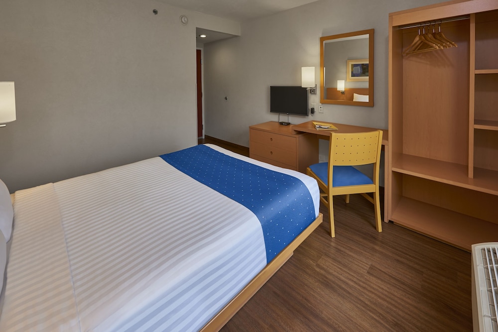 City Express by Marriott Tuxtla Gutierrez 15/58