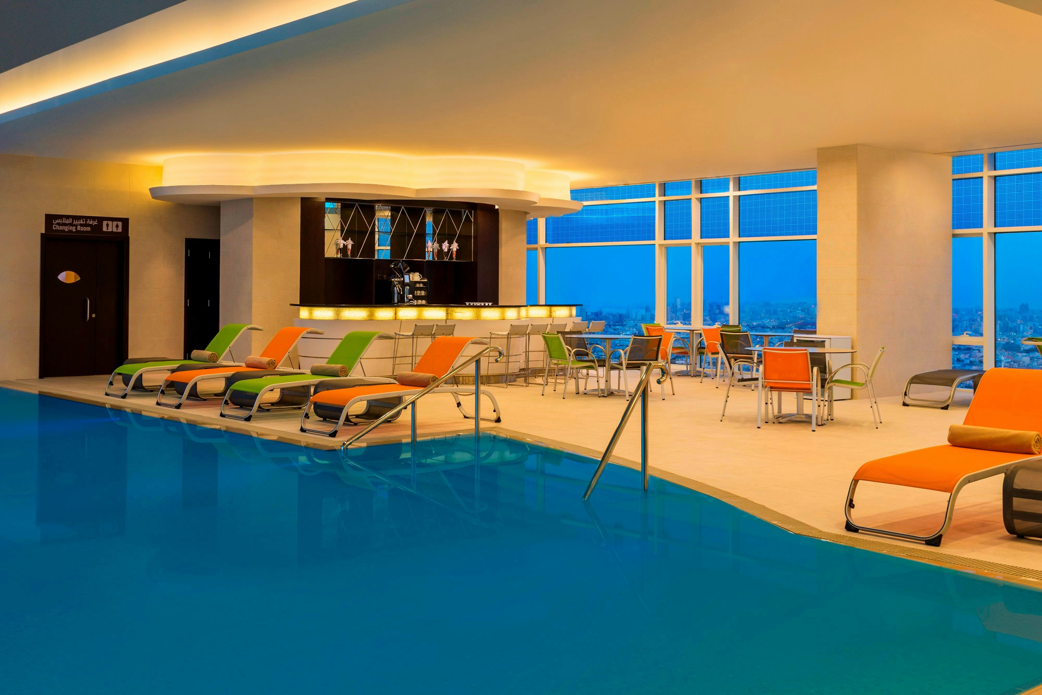 Four Points By Sheraton Kuwait 21/43
