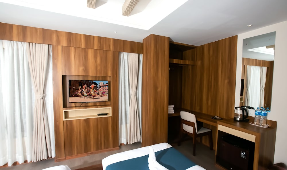 Maya Boutique Hotel 60/60