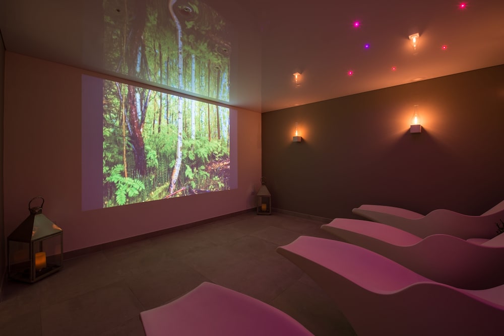 Almar Timi Ama Resort and Spa 21/50