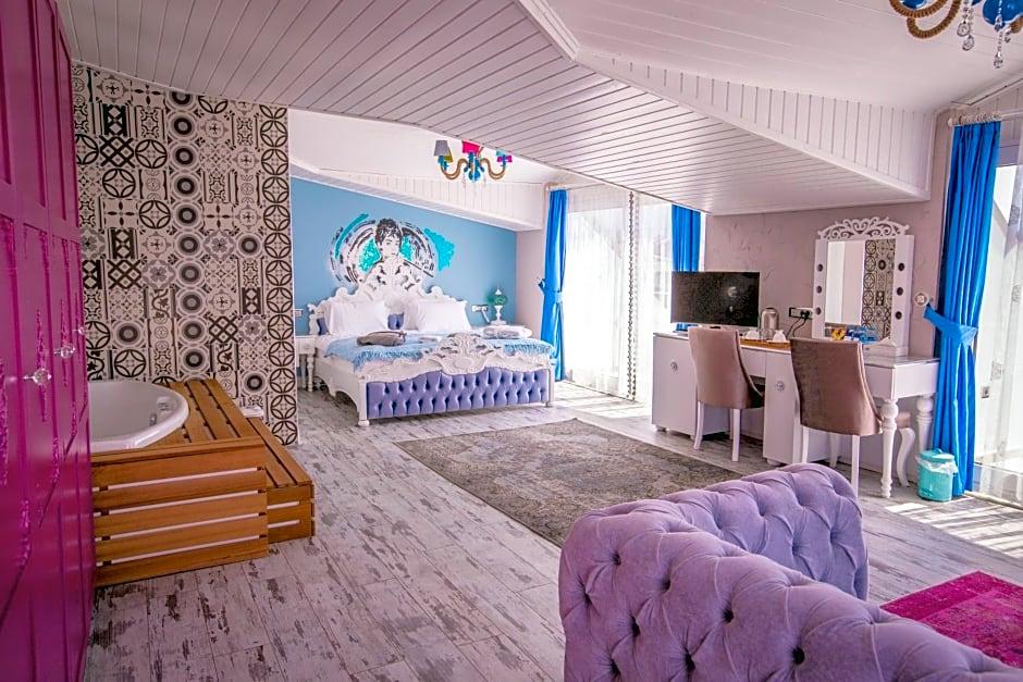 Limnades Hotel 22/32