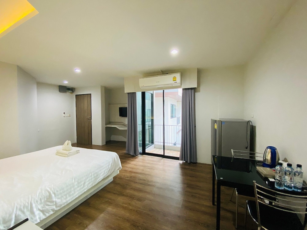 Luxsna Residence 26/63