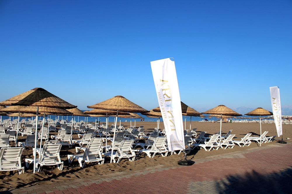 Innvista Hotels Belek 48/50