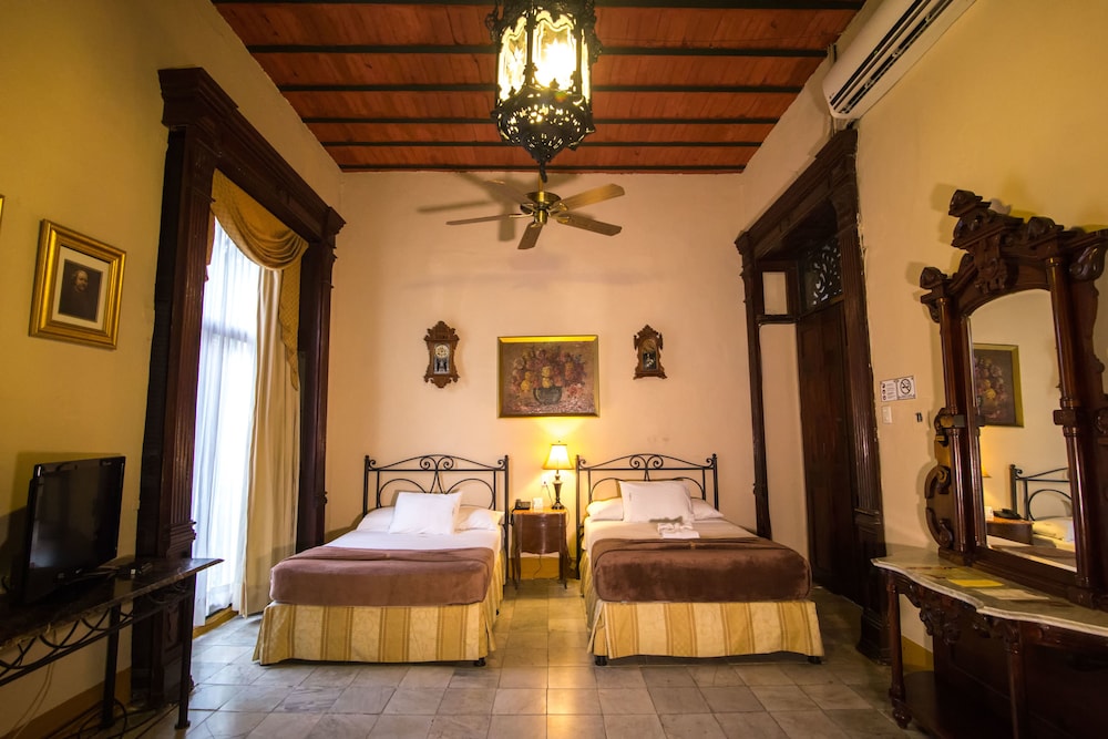 Gran Hotel de Merida 11/68