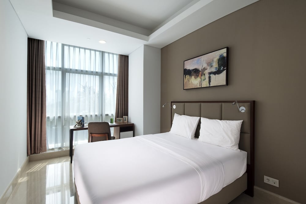 Oakwood Suites La Maison Jakarta 8/31