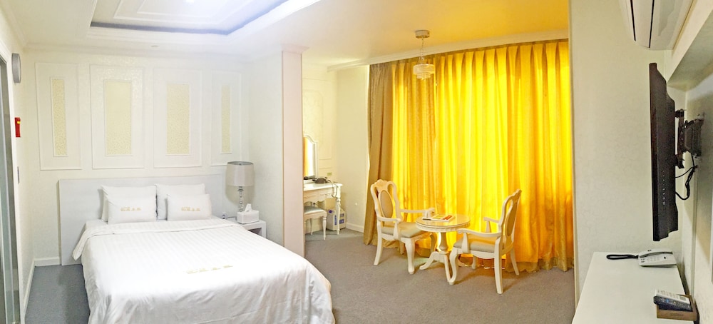 HOTEL PARKWOOD INCHEON AIRPORT 20/70