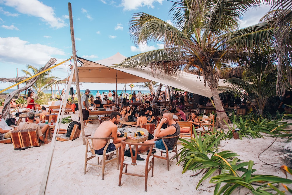 Glamp Ikal Tulum 40/49