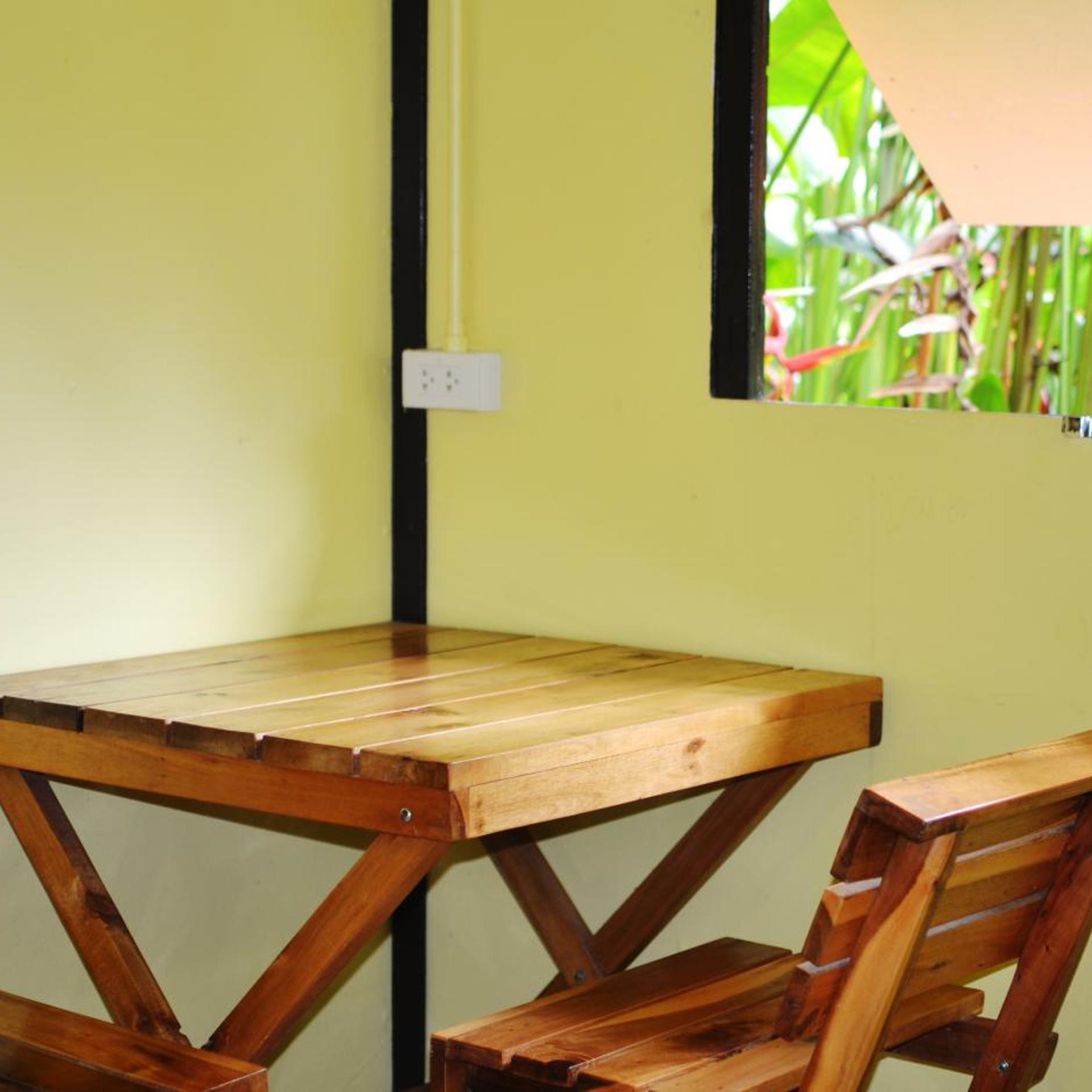 Khao Chang View Resort 9/95