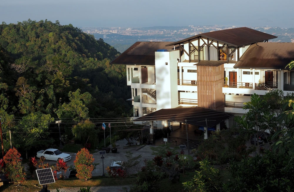 Kokol Haven Resort photo4