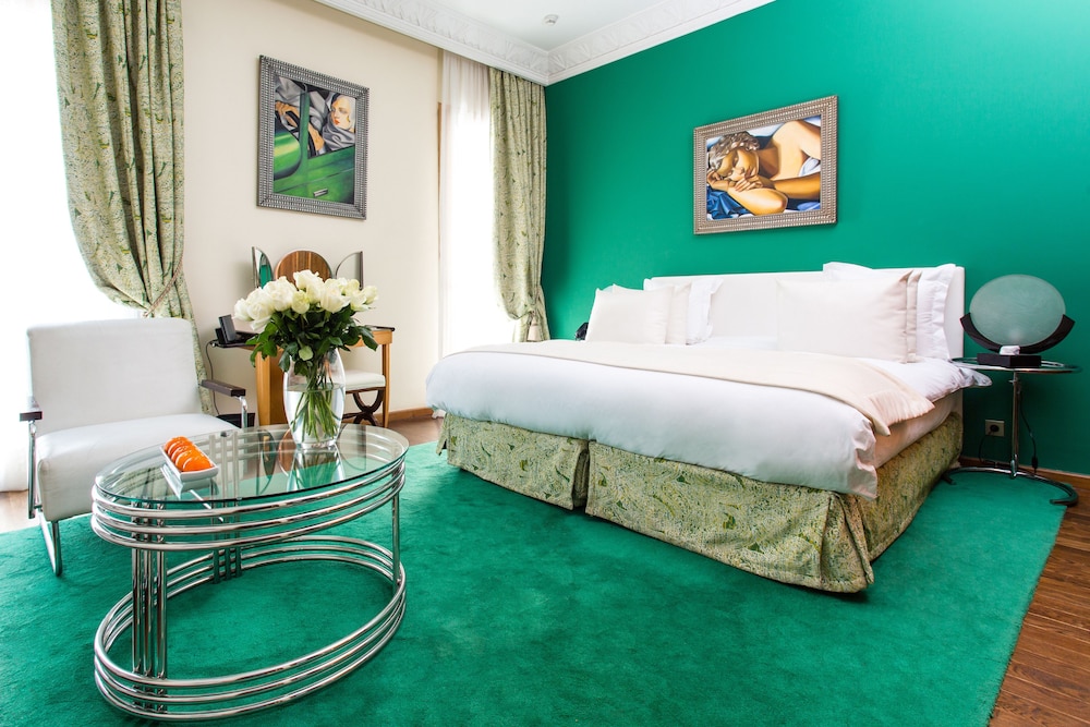 Hotel And Spa Le Doge Relais 8/36