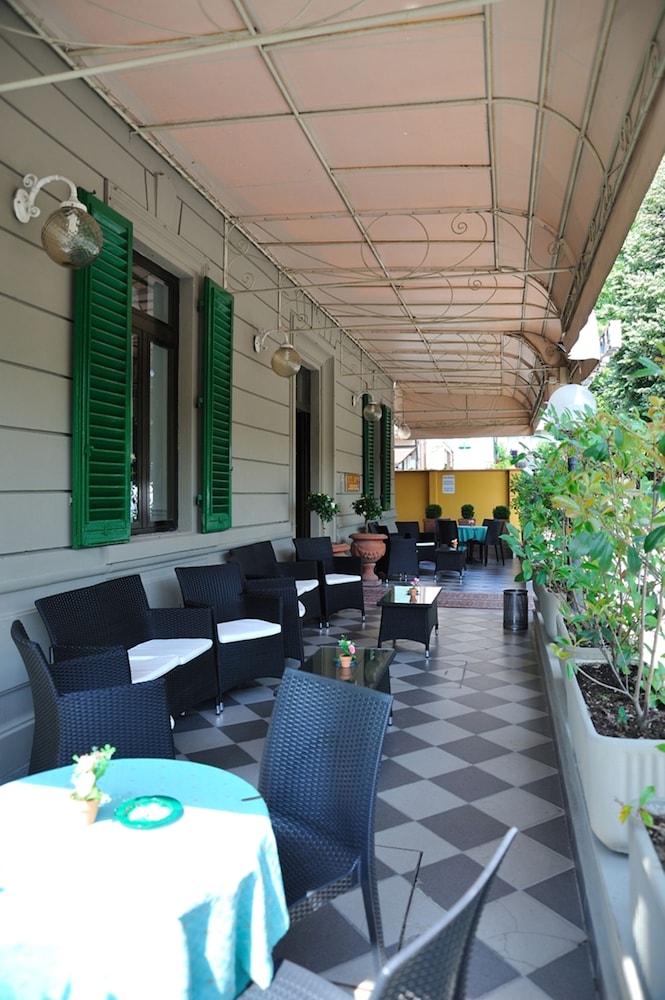 Hotel Savona 57/71