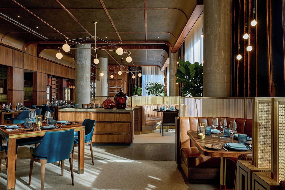 JW Marriott Reston Station 38/50