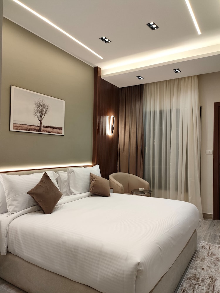 XU San Stefano Hotel Alexandria 19/34