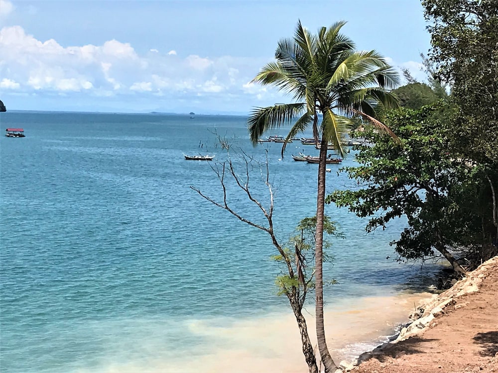 Villa Kelapa Langkawi 36/50