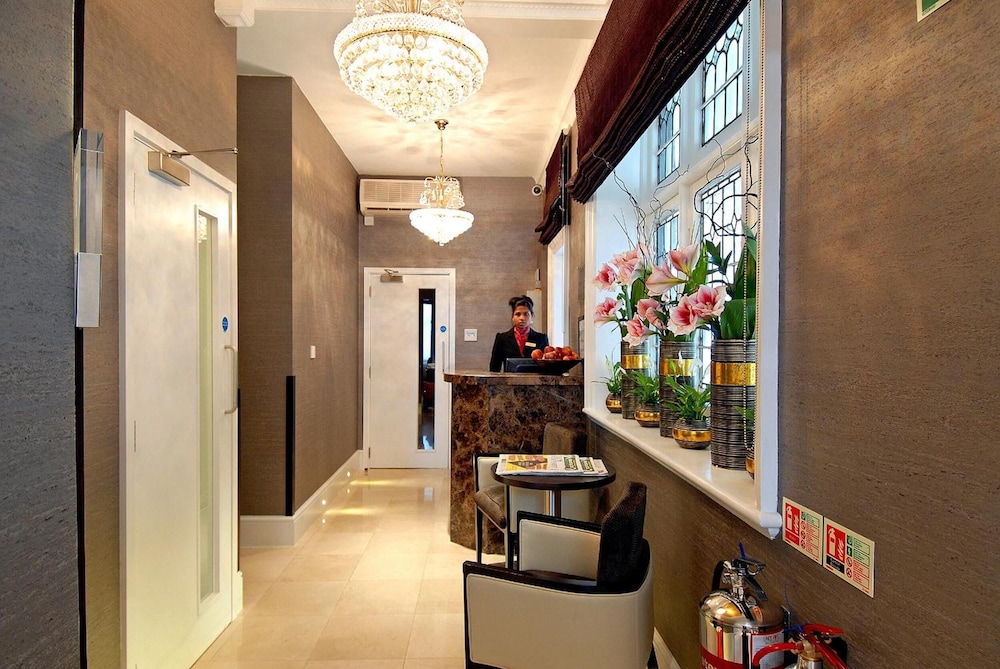 Montcalm Marble Arch Townhouse 5/28