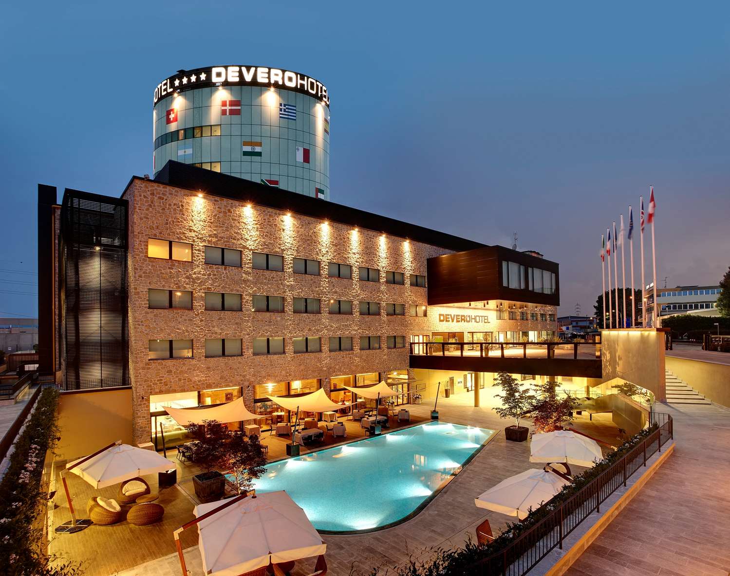 Devero Hotel Spa, BW Signature Collection 14/27