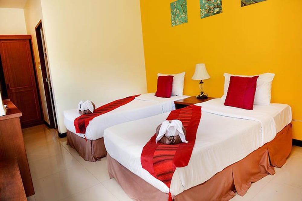 Samui Mermaid Resort 15/50