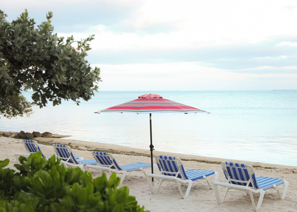 Topsider Resort 35/39