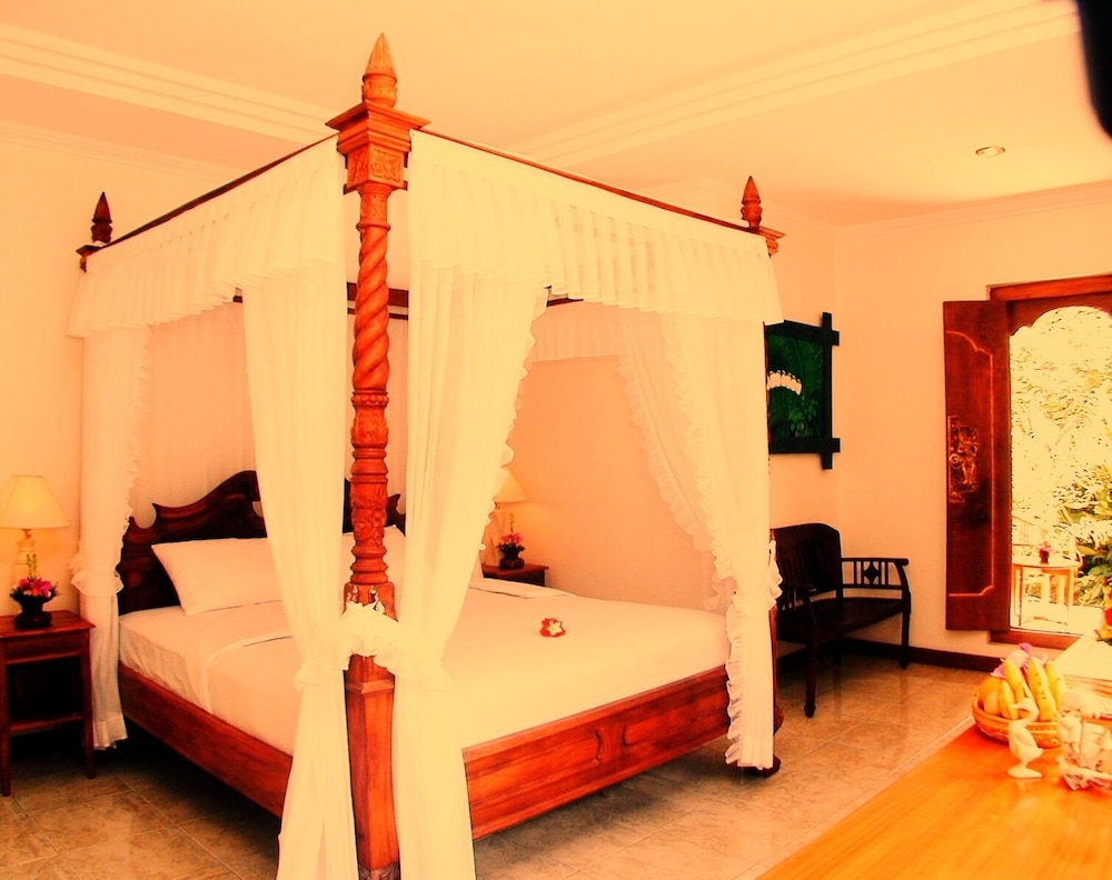 Sahadewa Resort and Spa 12/61
