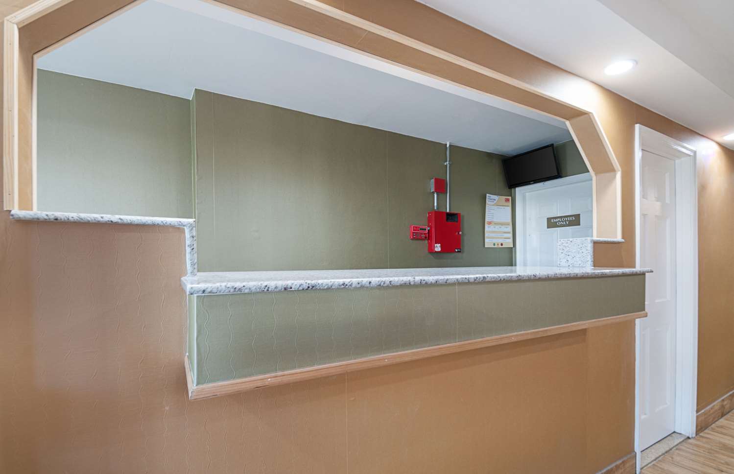 Quality Inn Near Pimlico Racetrack 3/32