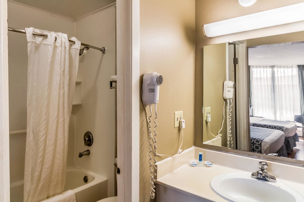 Smart Extended Stay 6/32