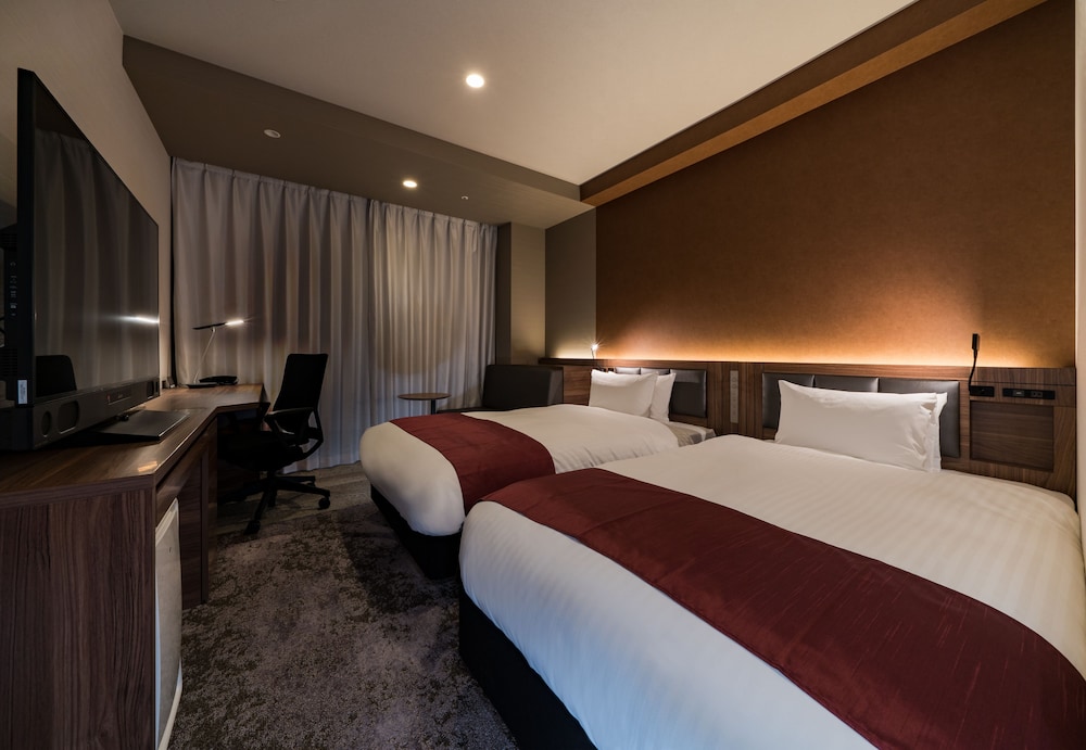 Daiwa Roynet Hotel Hakata Reisen Premier 23/50