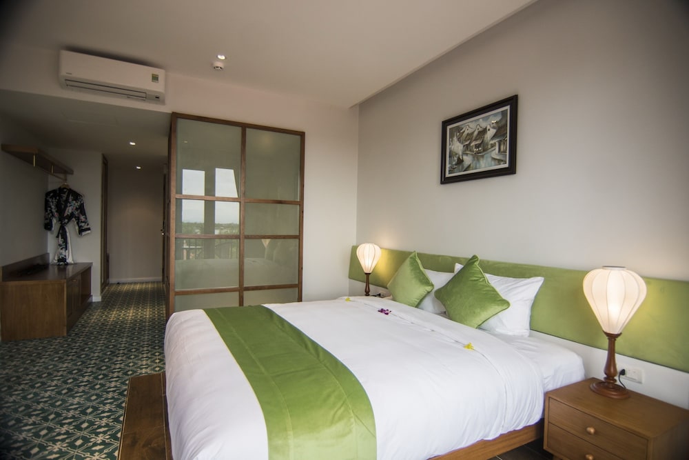 Vinh Hung Old Town Hotel 16/57