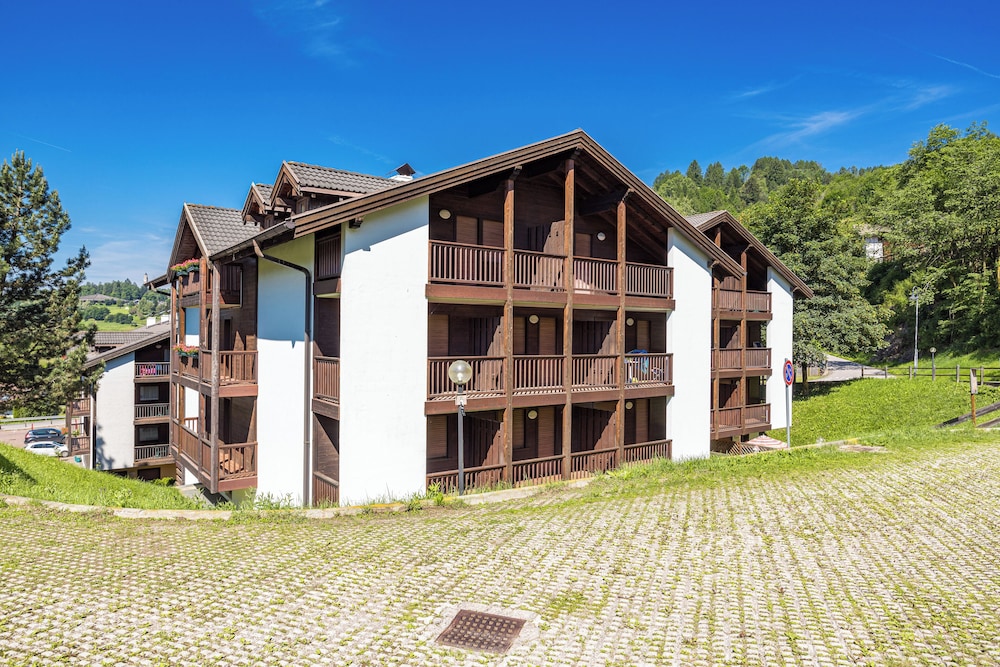 Aparthotel Des Alpes 3/73